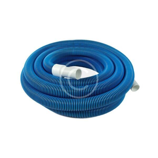 Universal Blue In-Ground Hose